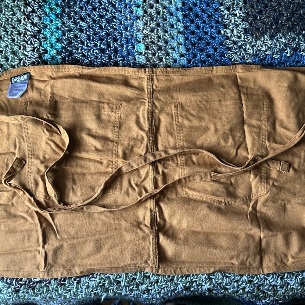 Chef Works Apron - Picture 2 of 2